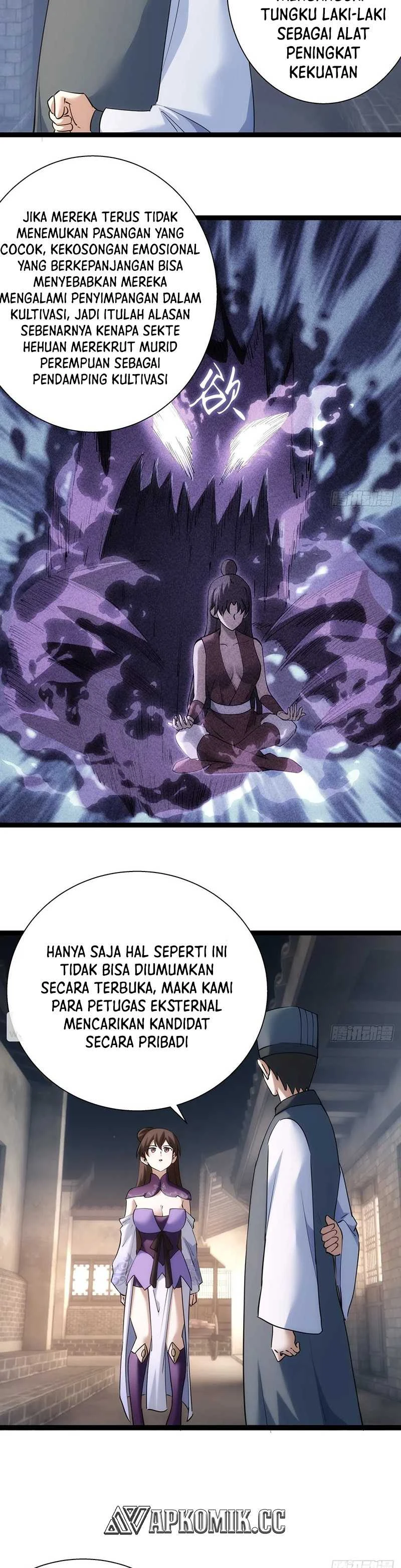 Read I Took Over The System Players ID Manga Online
