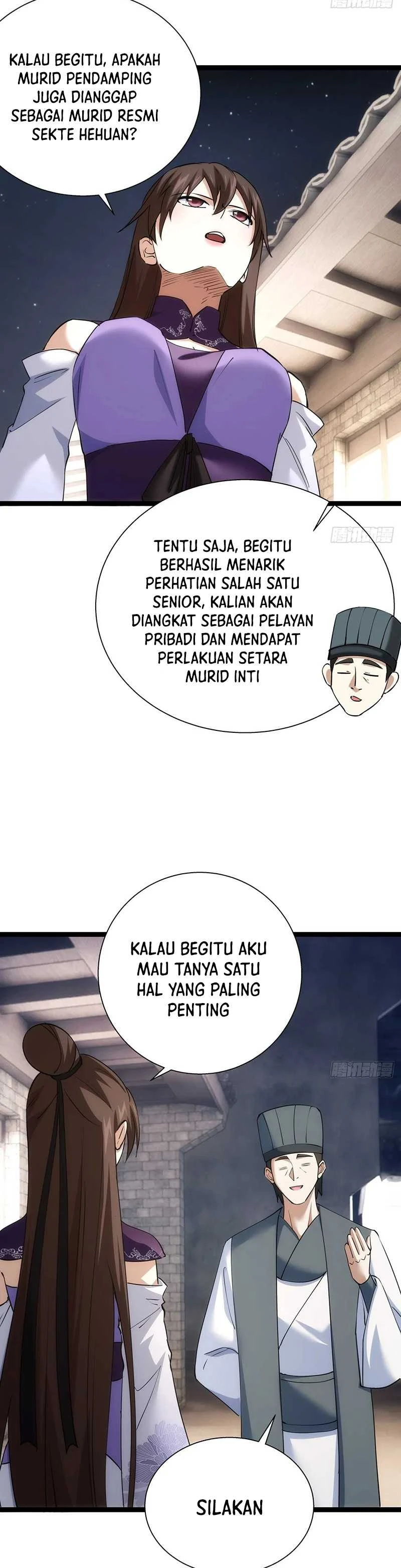 Read I Took Over The System Players ID Manga Online