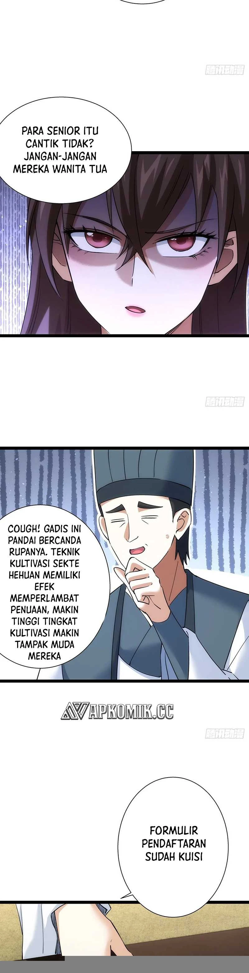 Read I Took Over The System Players ID Manga Online