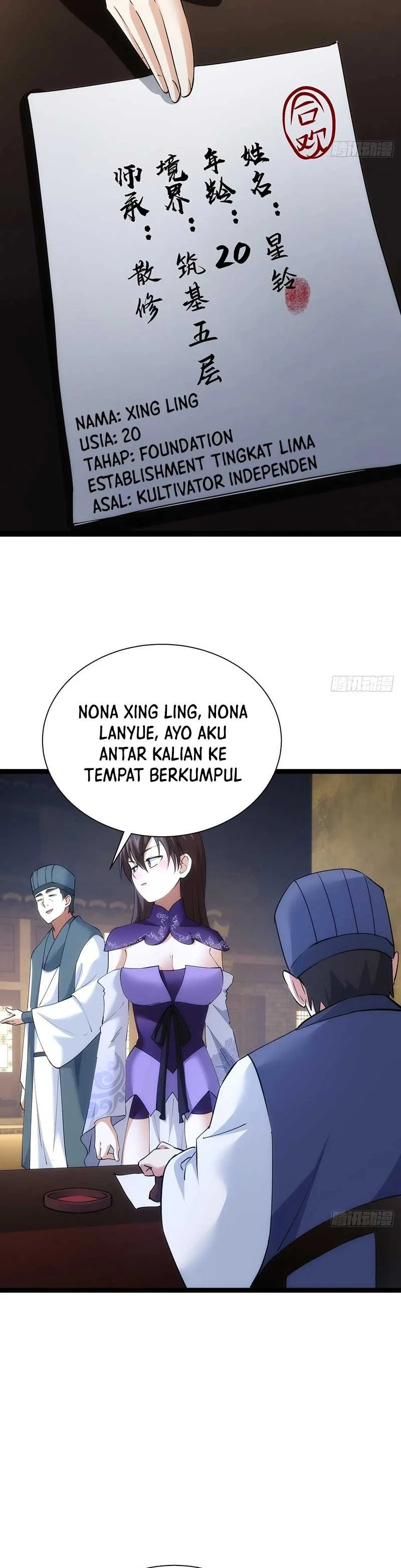 Read I Took Over The System Players ID Manga Online