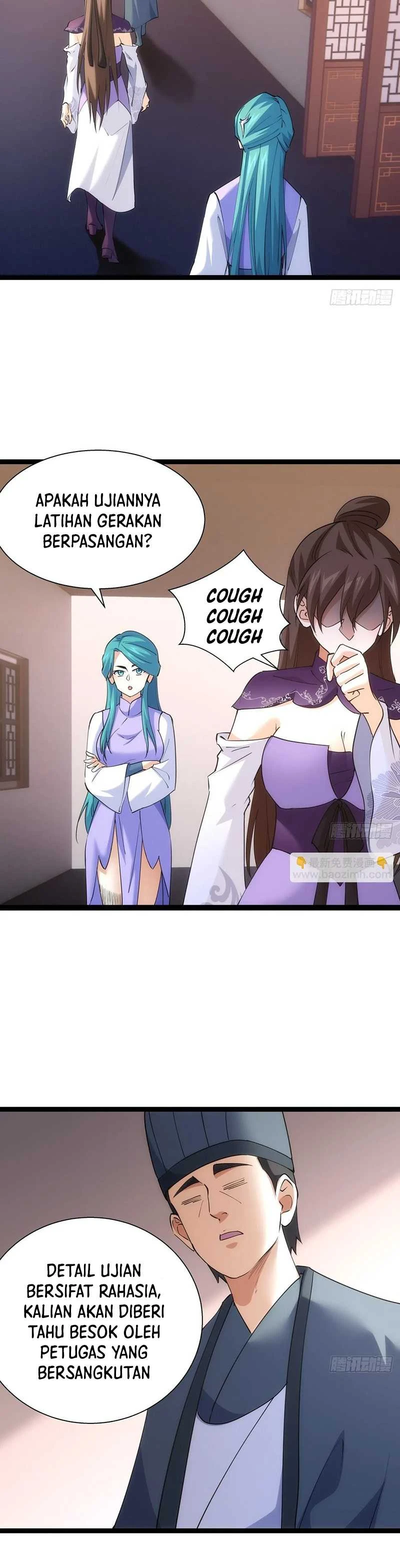 Read I Took Over The System Players ID Manga Online