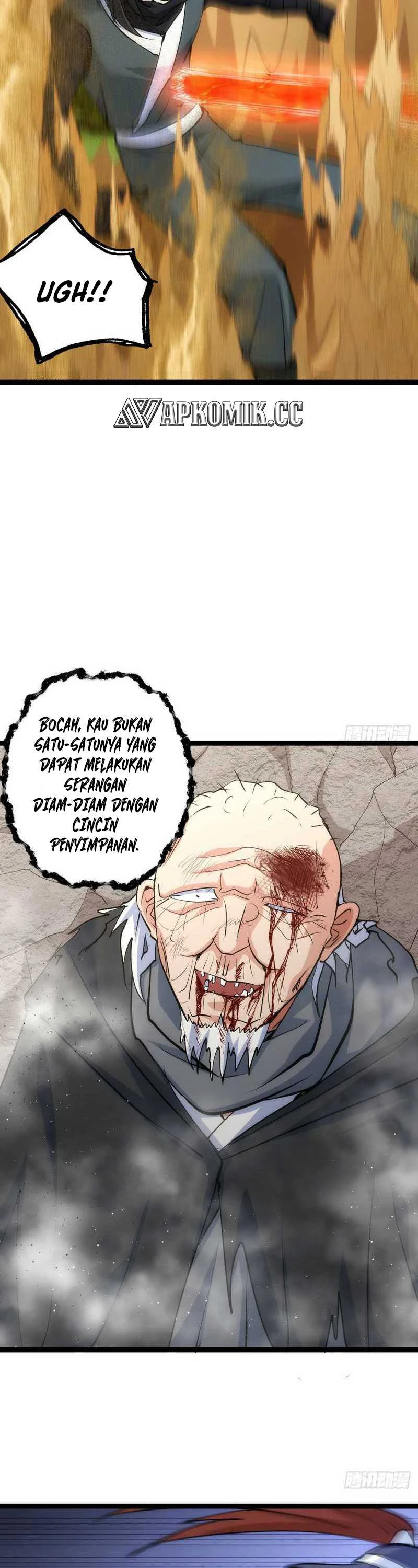 Read I Took Over The System Players ID Manga Online