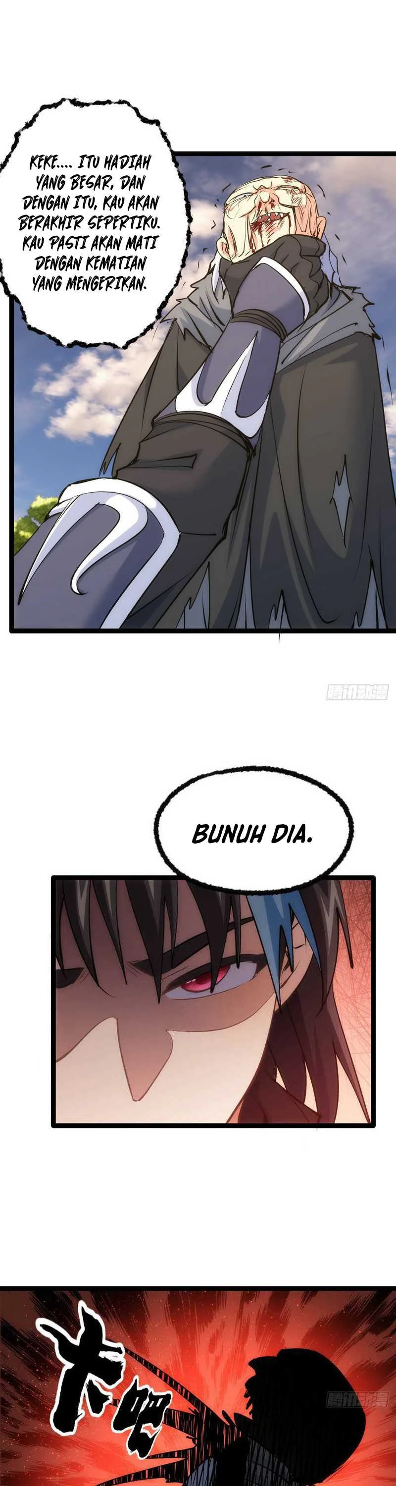 Read I Took Over The System Players ID Manga Online