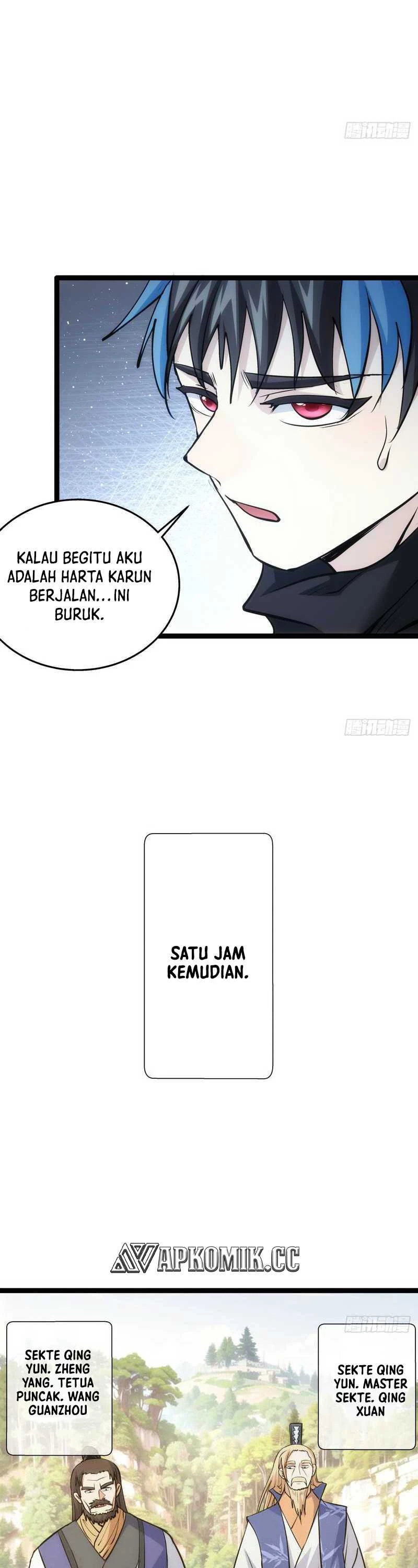 Read I Took Over The System Players ID Manga Online
