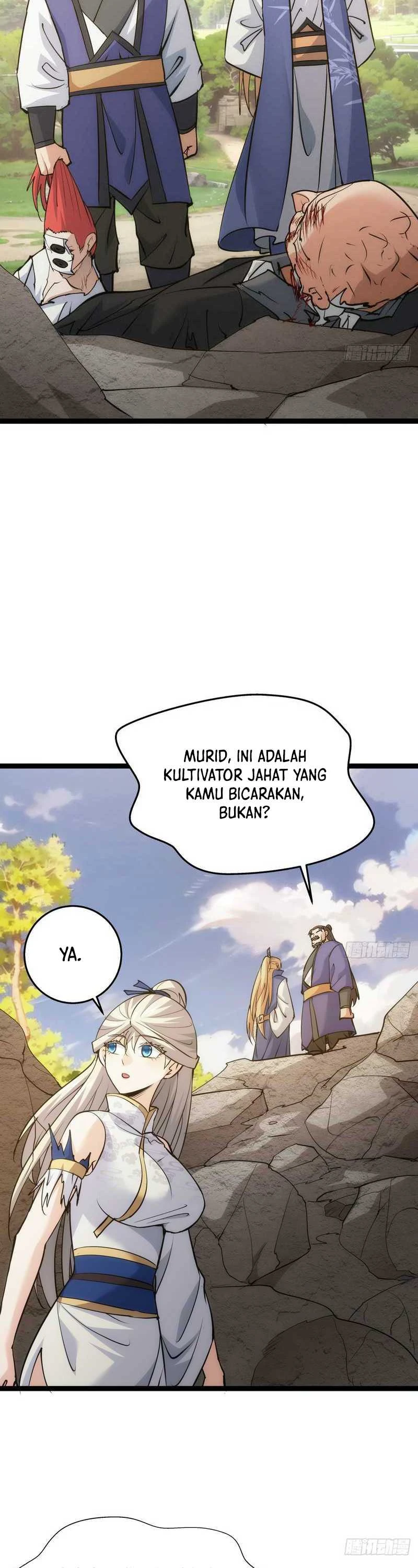 Read I Took Over The System Players ID Manga Online
