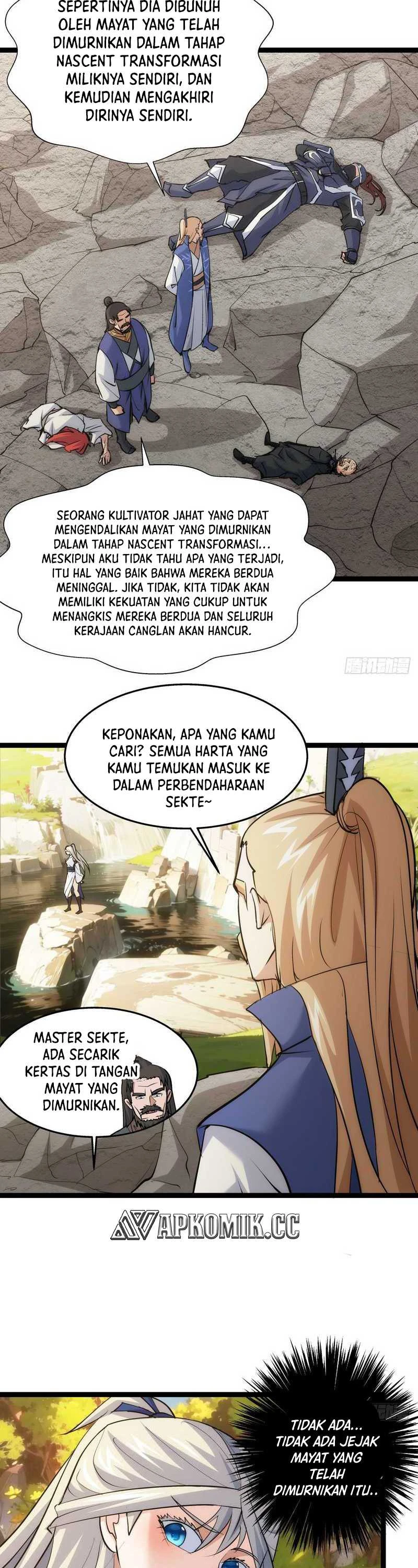 Read I Took Over The System Players ID Manga Online