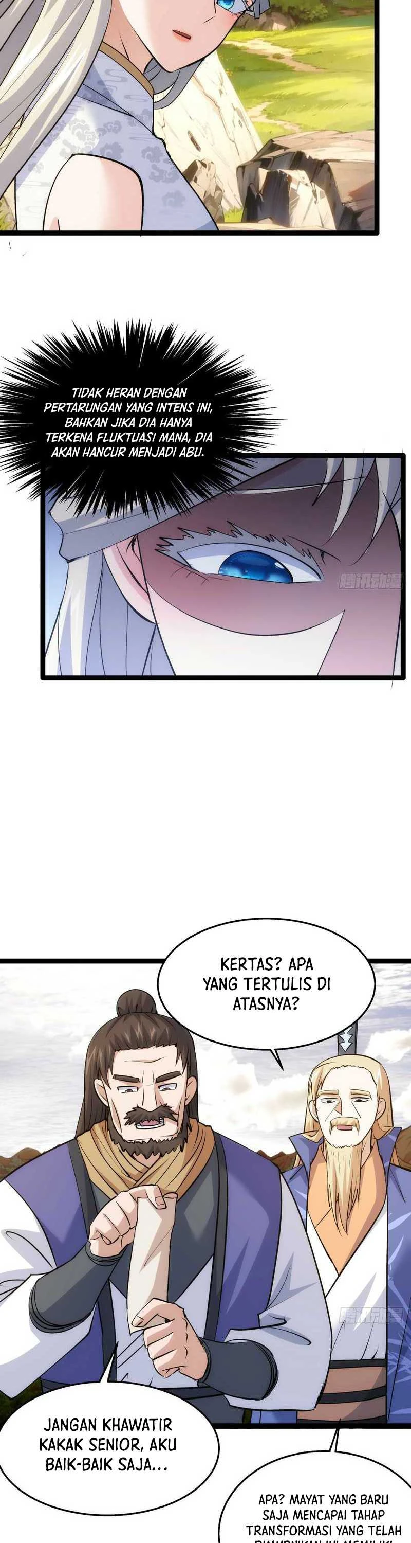 Read I Took Over The System Players ID Manga Online