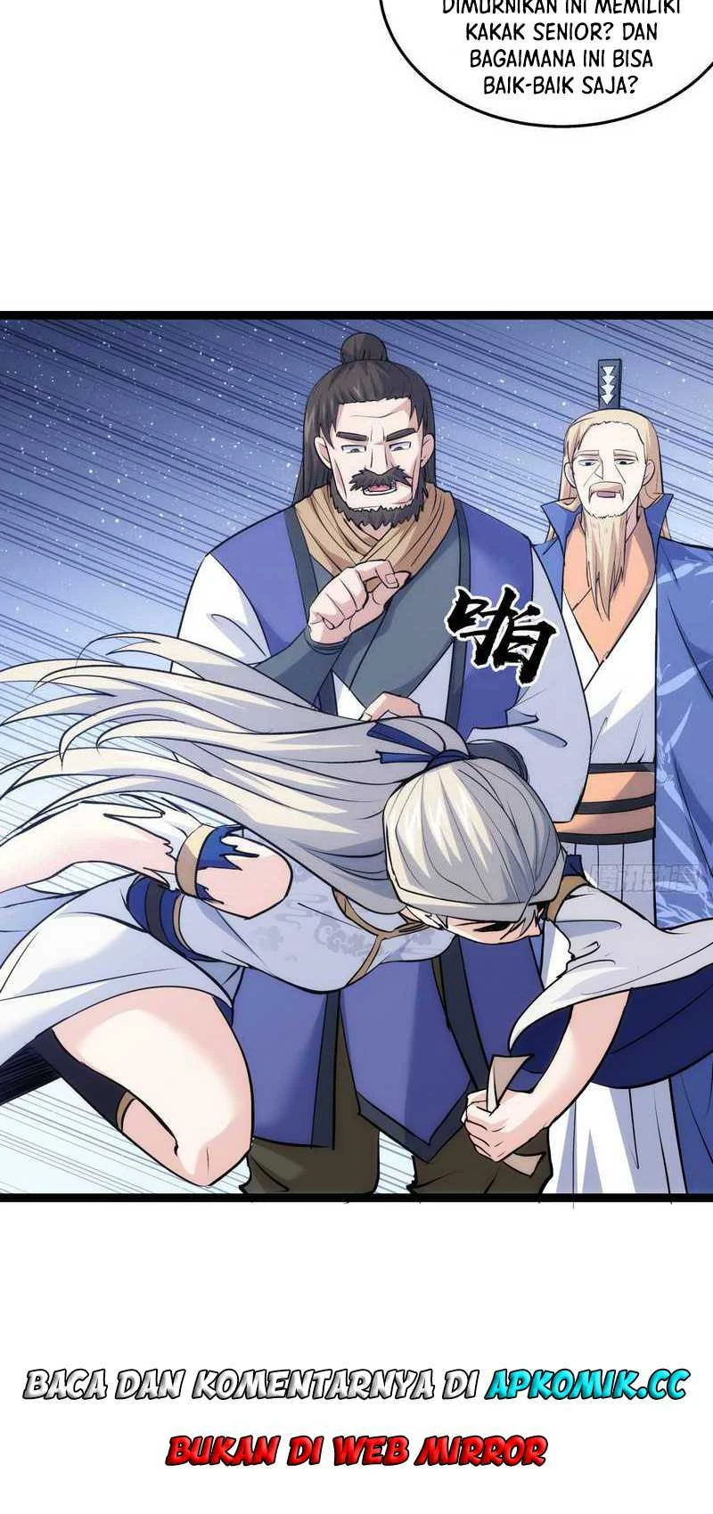 Read I Took Over The System Players ID Manga Online