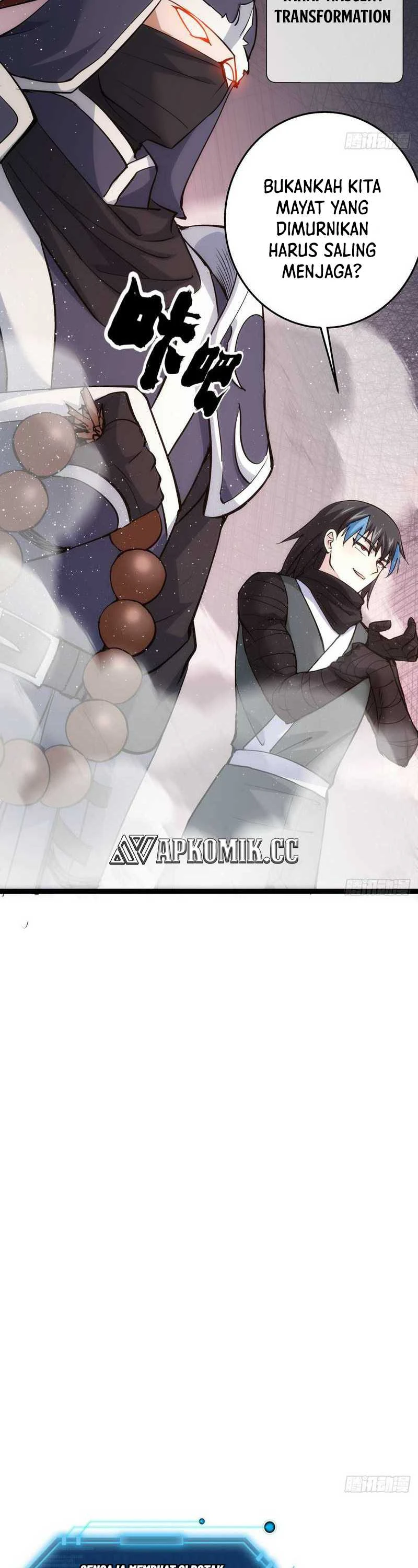 Read I Took Over The System Players ID Manga Online