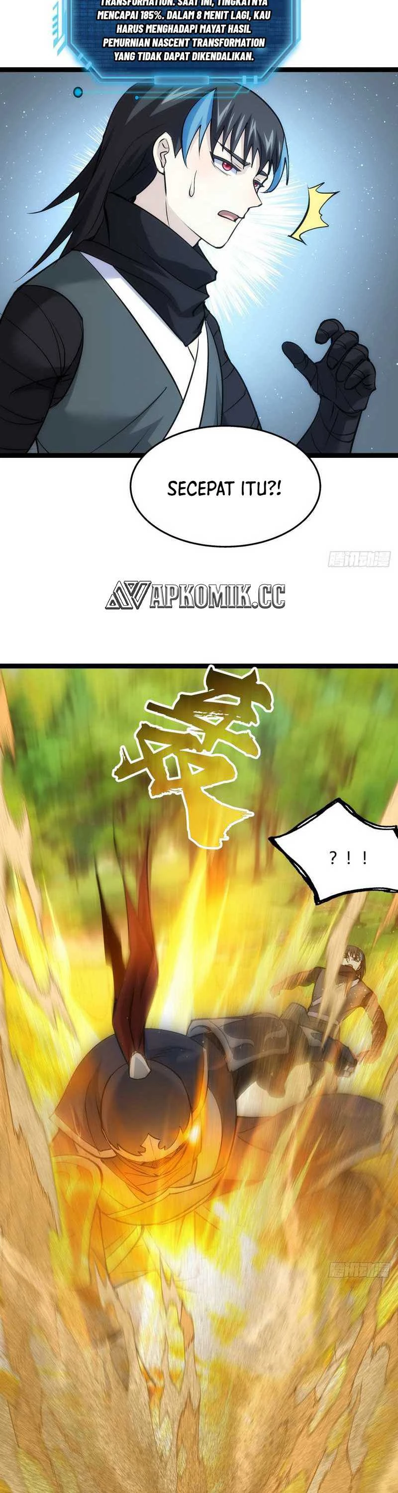 Read I Took Over The System Players ID Manga Online