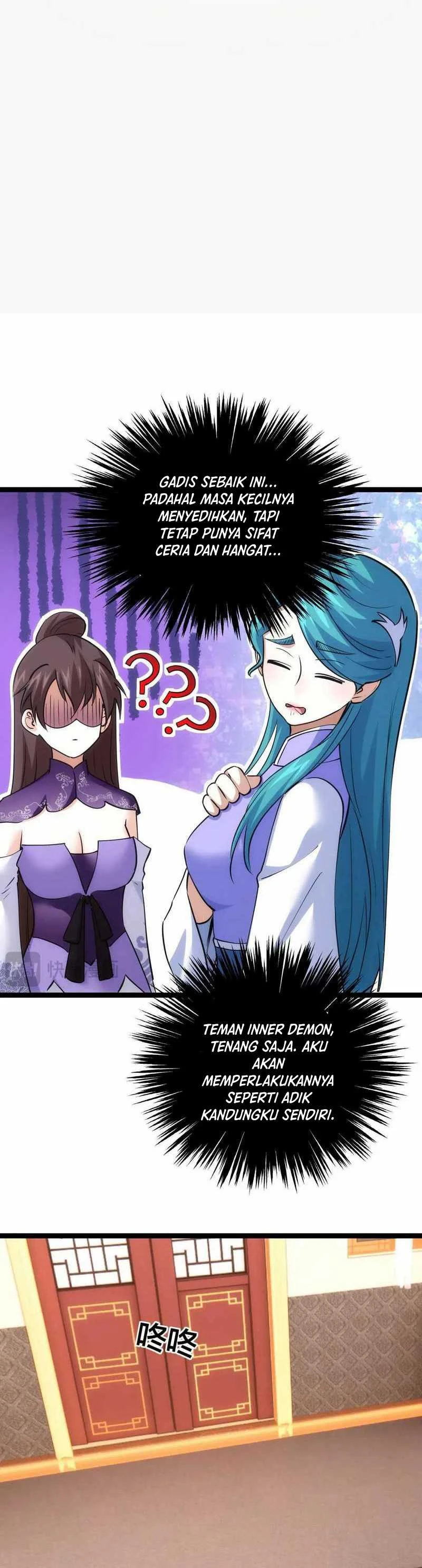 Read I Took Over The System Players ID Manga Online