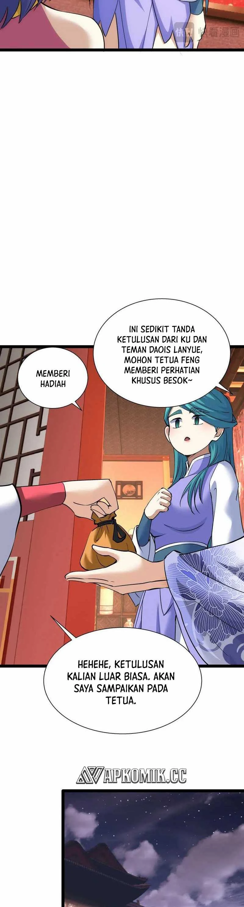 Read I Took Over The System Players ID Manga Online