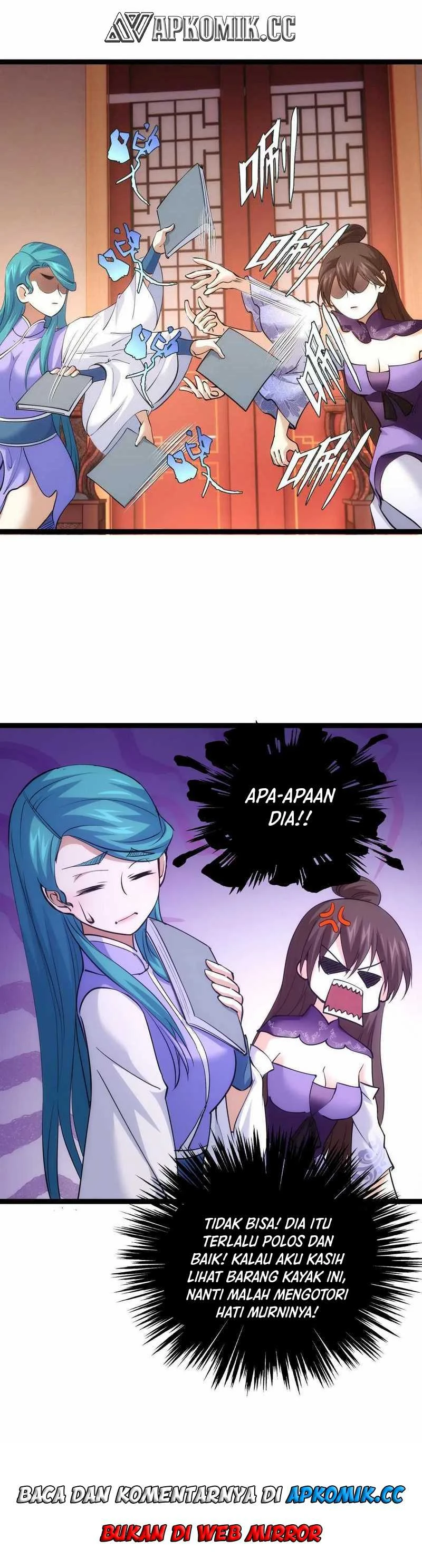Read I Took Over The System Players ID Manga Online
