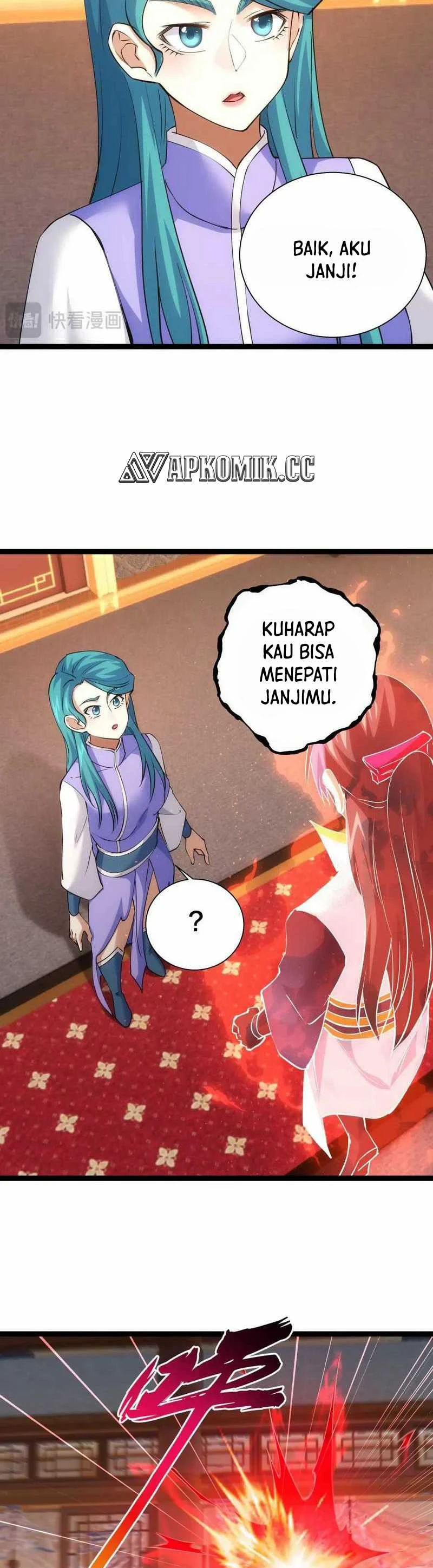 Read I Took Over The System Players ID Manga Online
