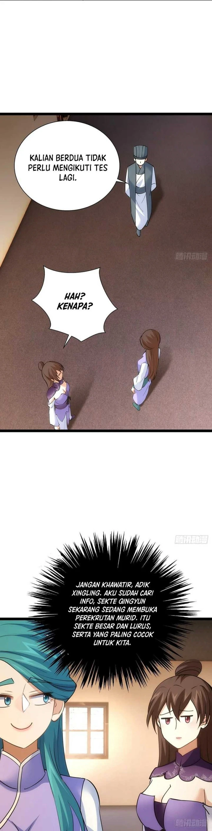 Read I Took Over The System Players ID Manga Online