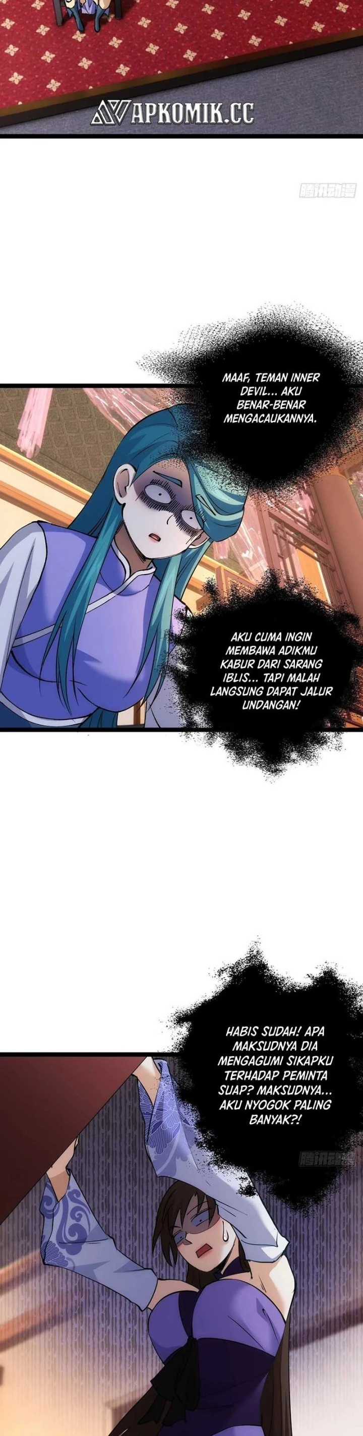 Read I Took Over The System Players ID Manga Online