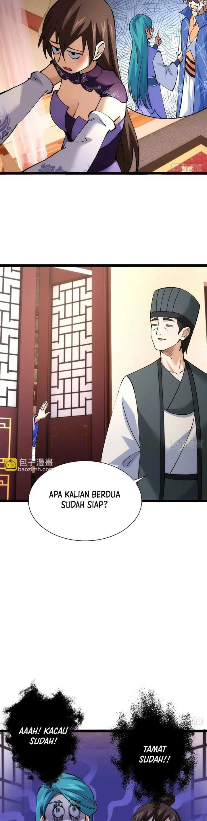 Read I Took Over The System Players ID Manga Online