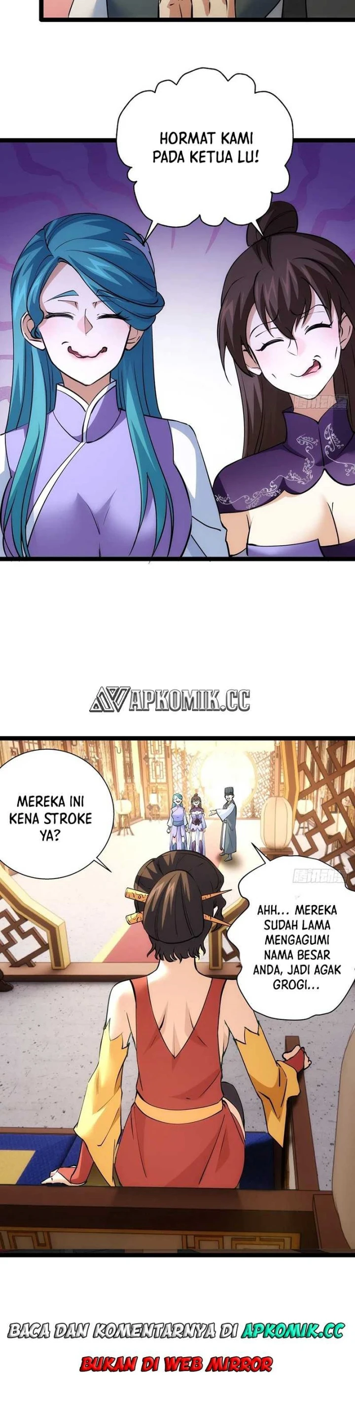 Read I Took Over The System Players ID Manga Online