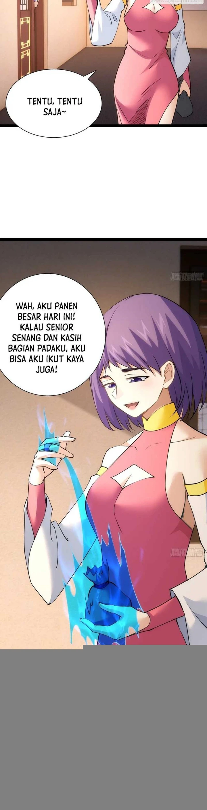 Read I Took Over The System Players ID Manga Online