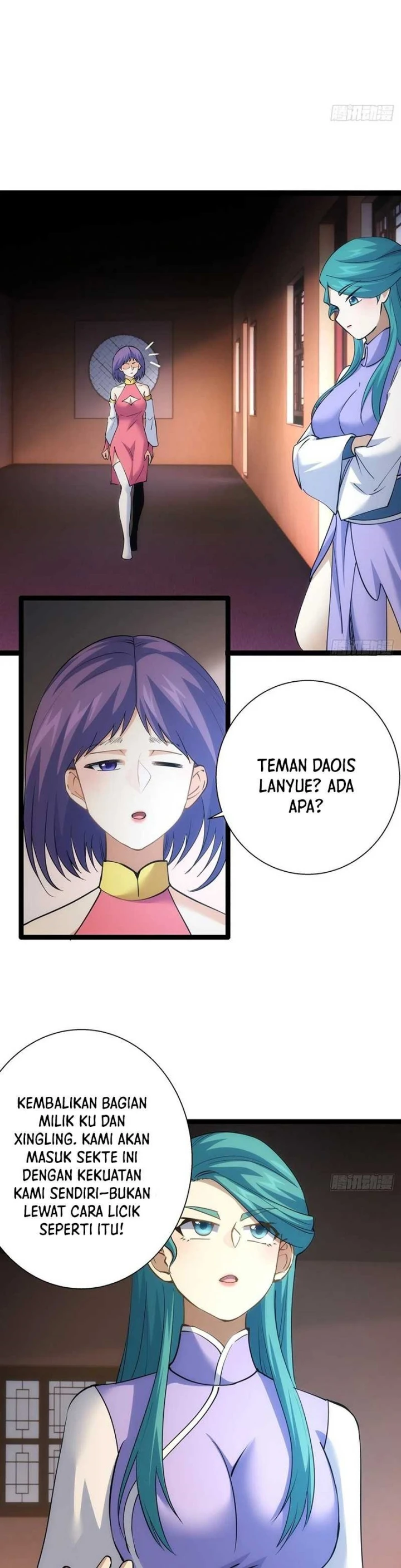 Read I Took Over The System Players ID Manga Online