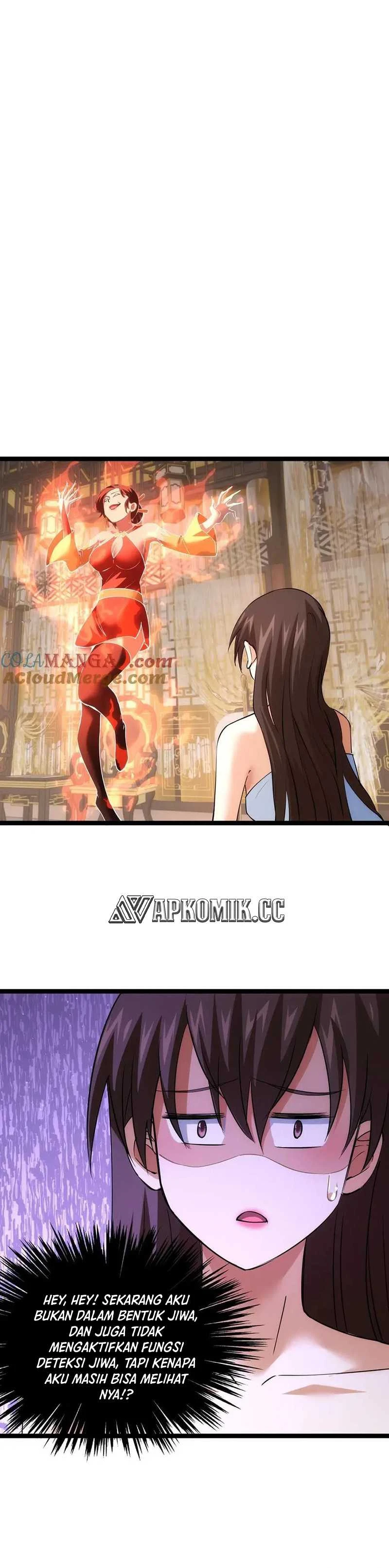 Read I Took Over The System Players ID Manga Online