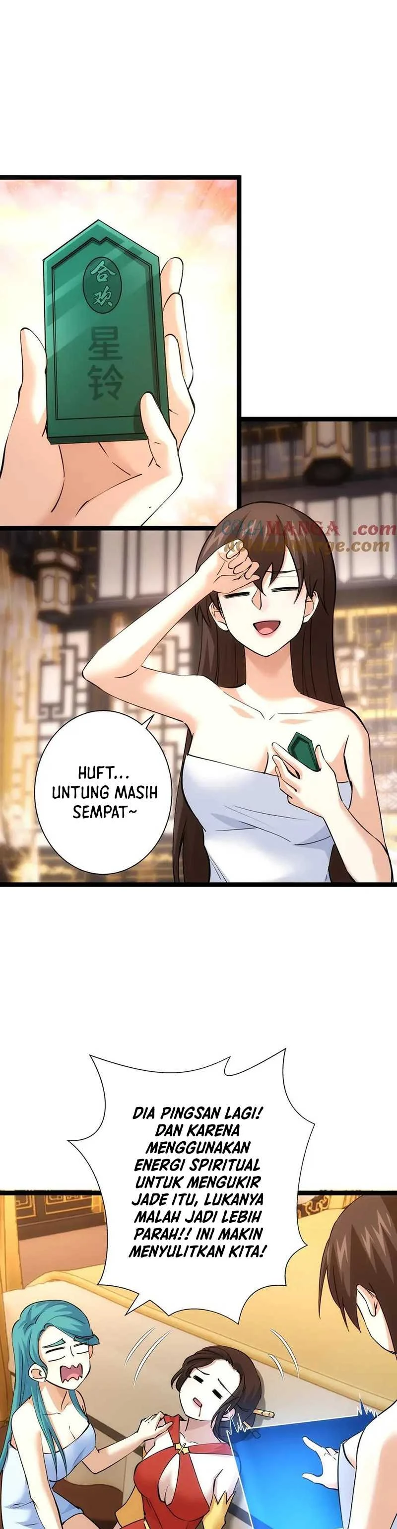Read I Took Over The System Players ID Manga Online