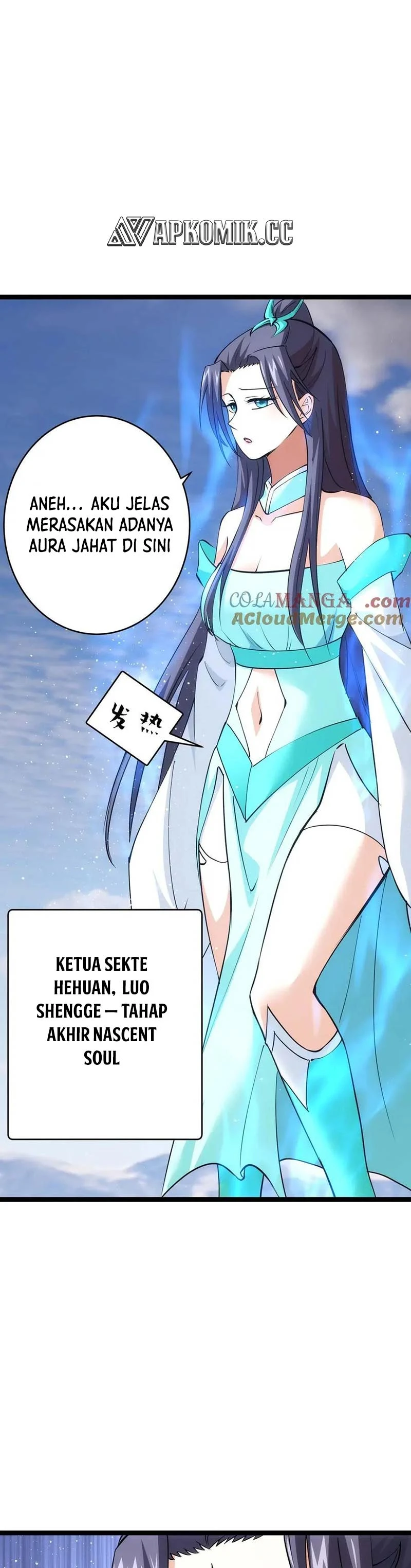 Read I Took Over The System Players ID Manga Online