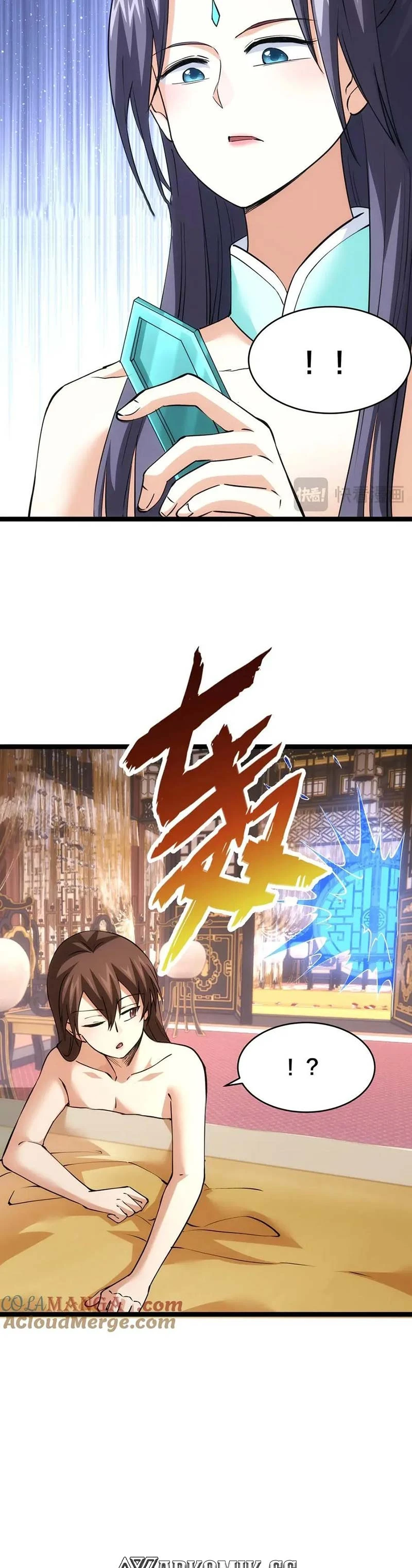 Read I Took Over The System Players ID Manga Online