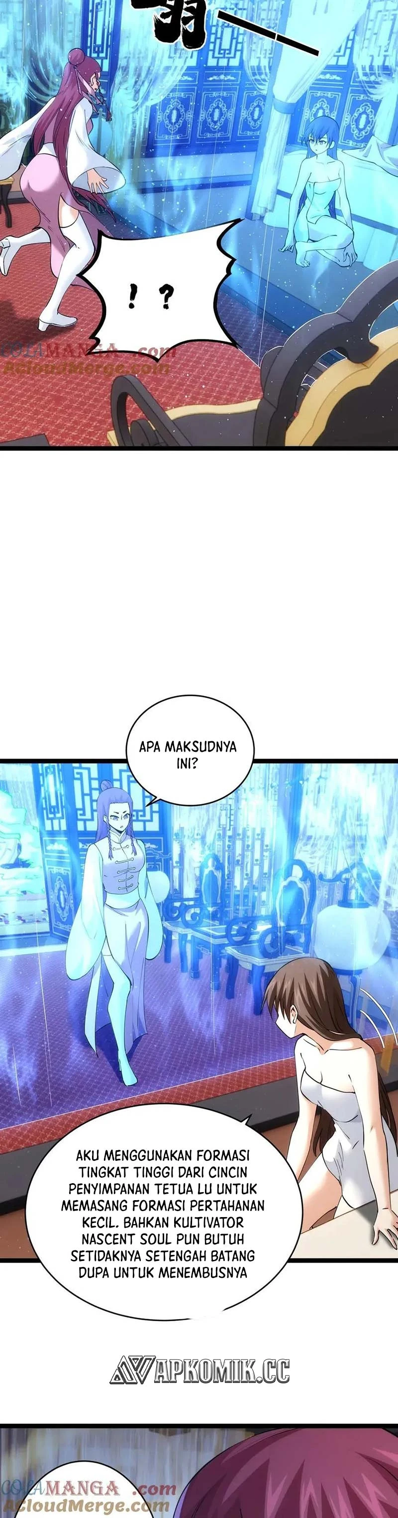 Read I Took Over The System Players ID Manga Online