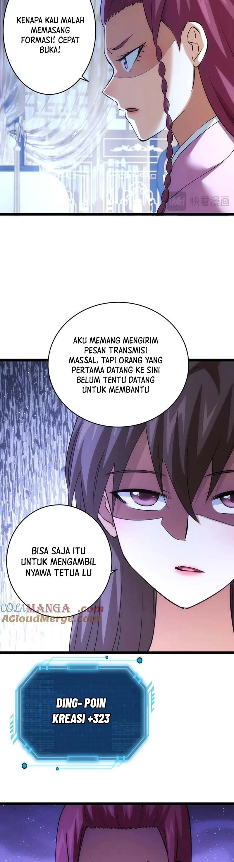 Read I Took Over The System Players ID Manga Online