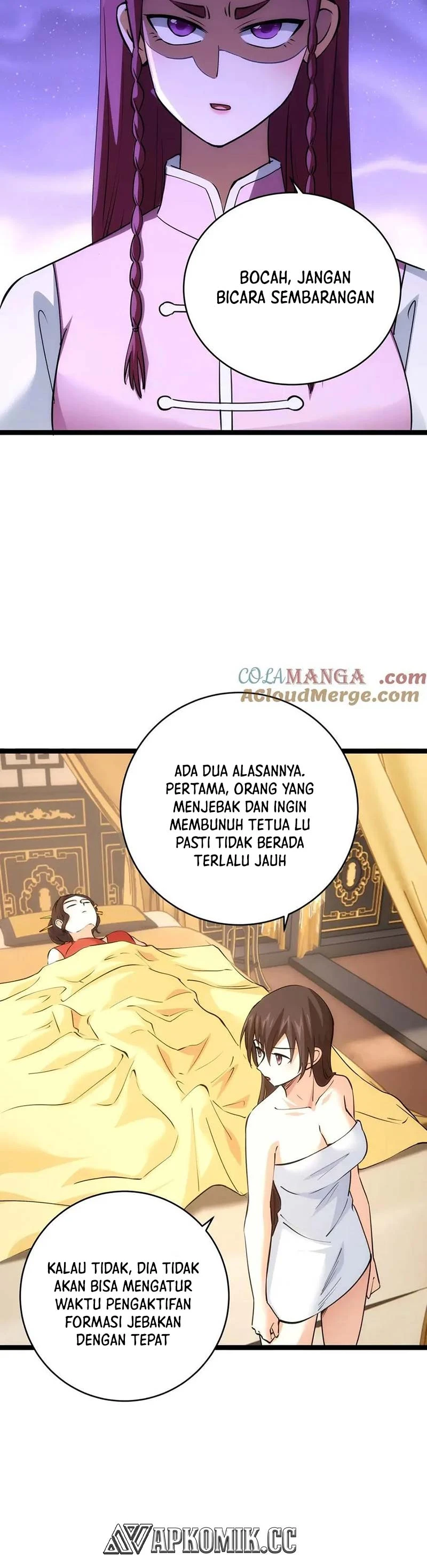 Read I Took Over The System Players ID Manga Online