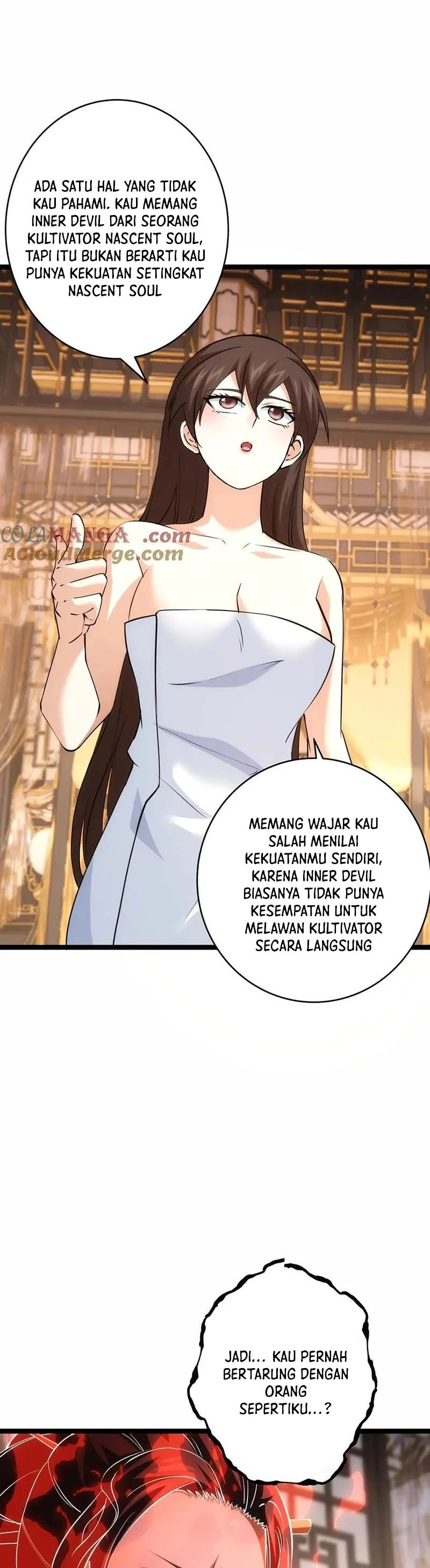Read I Took Over The System Players ID Manga Online