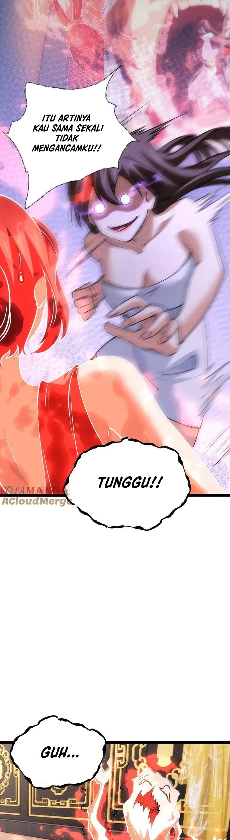 Read I Took Over The System Players ID Manga Online