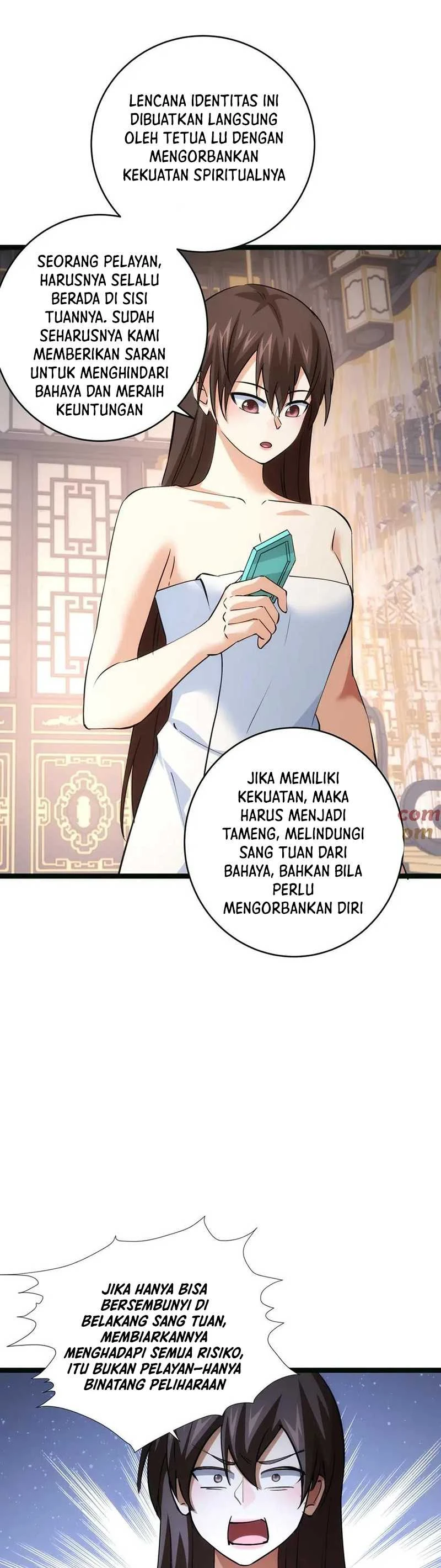 Read I Took Over The System Players ID Manga Online
