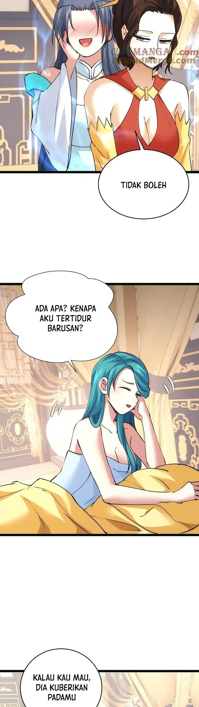 Read I Took Over The System Players ID Manga Online
