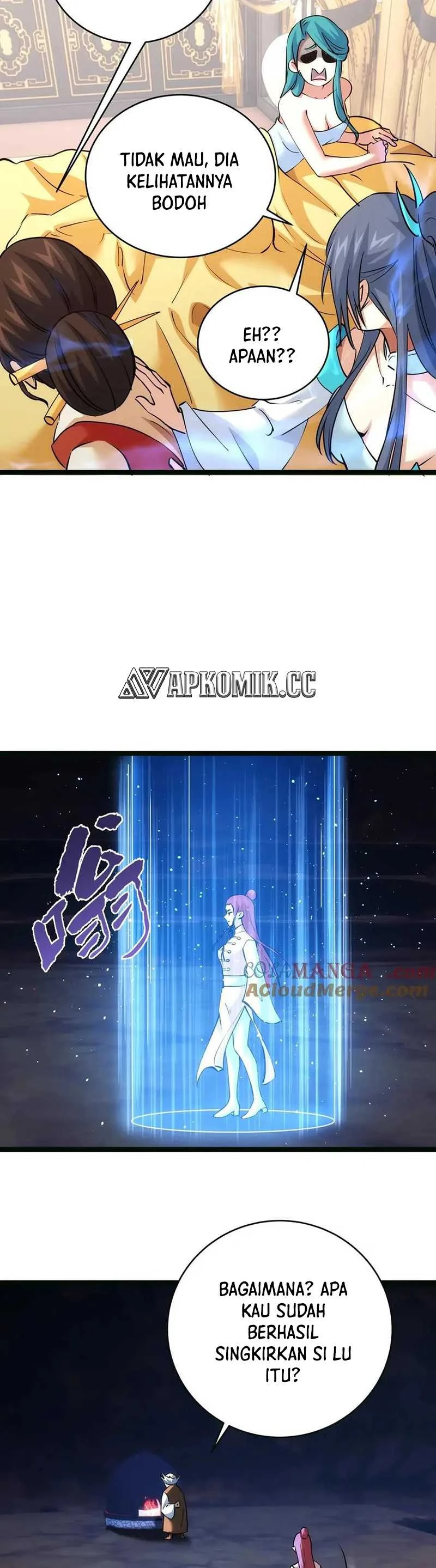 Read I Took Over The System Players ID Manga Online
