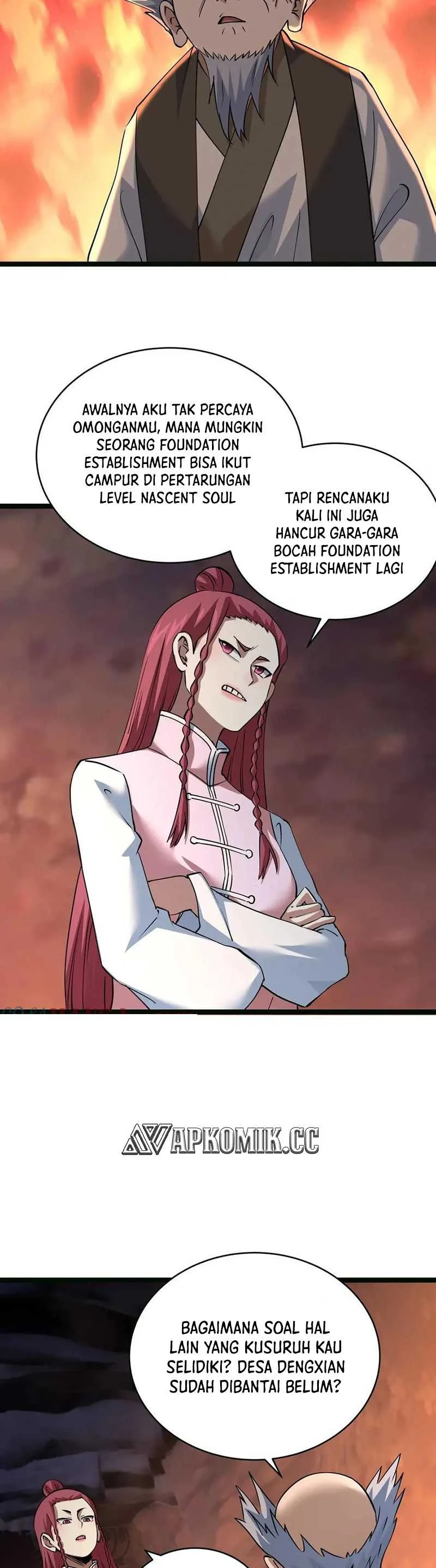 Read I Took Over The System Players ID Manga Online