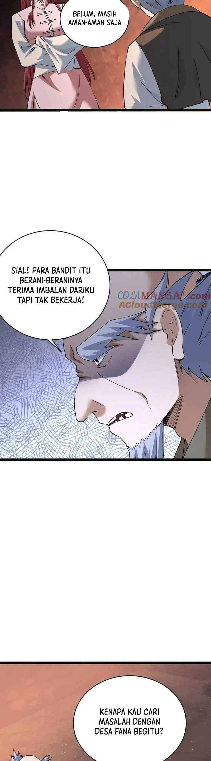 Read I Took Over The System Players ID Manga Online
