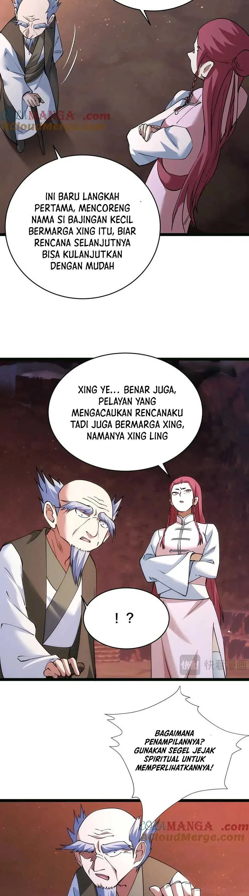 Read I Took Over The System Players ID Manga Online