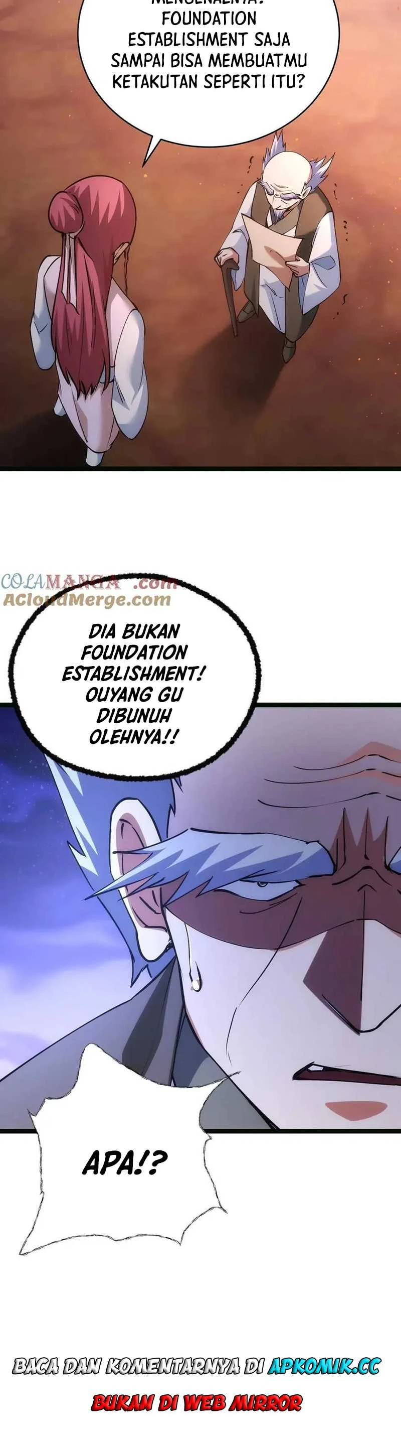 Read I Took Over The System Players ID Manga Online