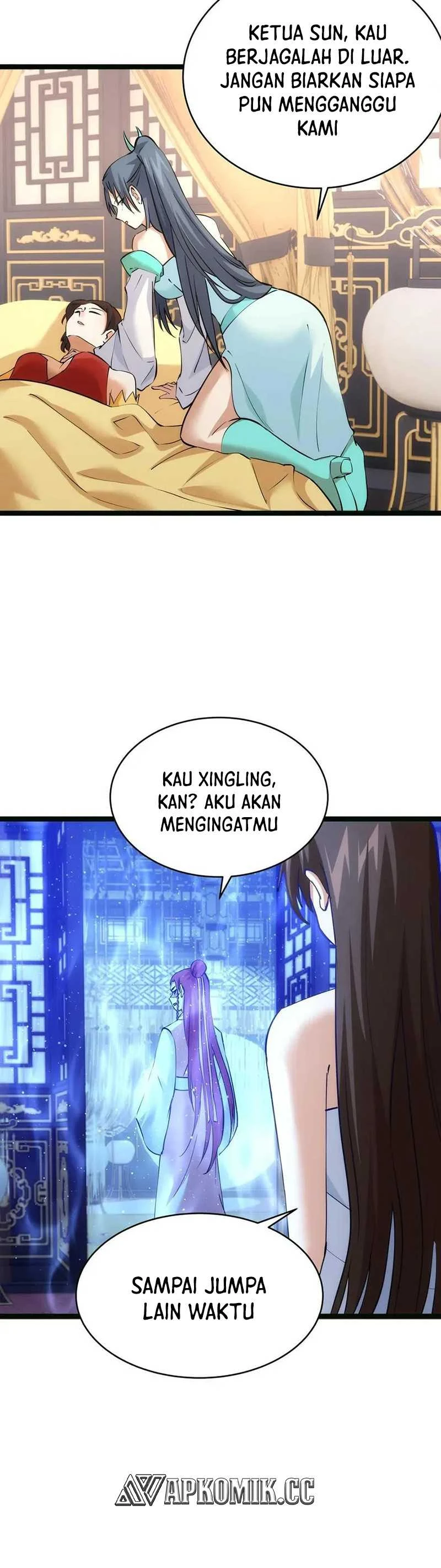 Read I Took Over The System Players ID Manga Online