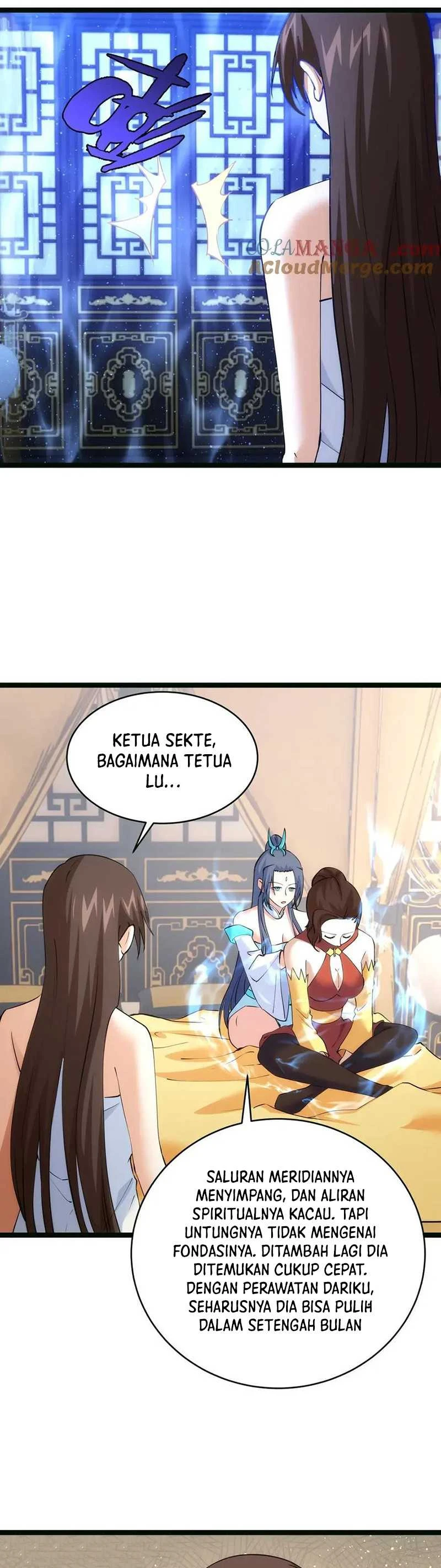 Read I Took Over The System Players ID Manga Online