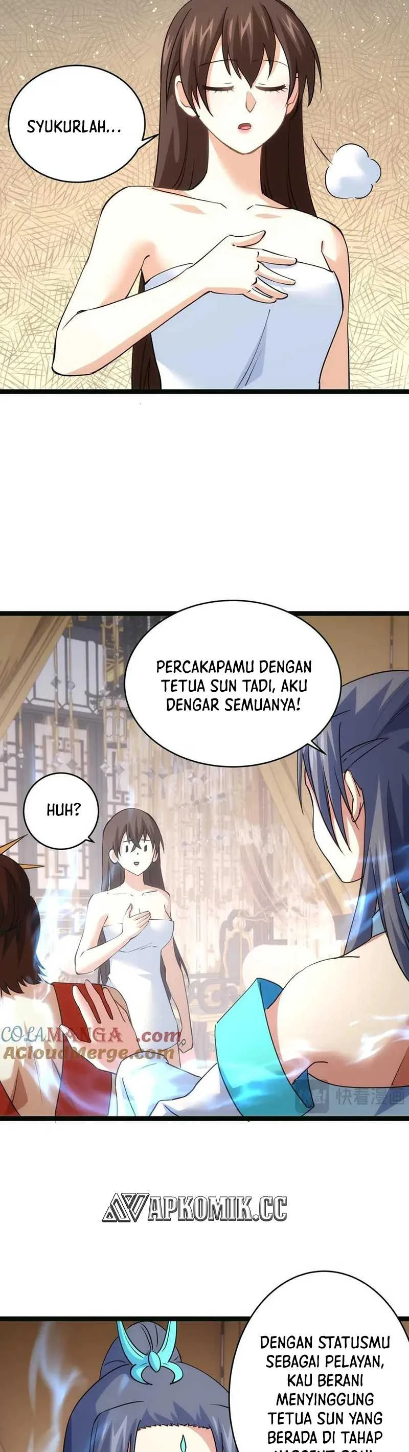 Read I Took Over The System Players ID Manga Online