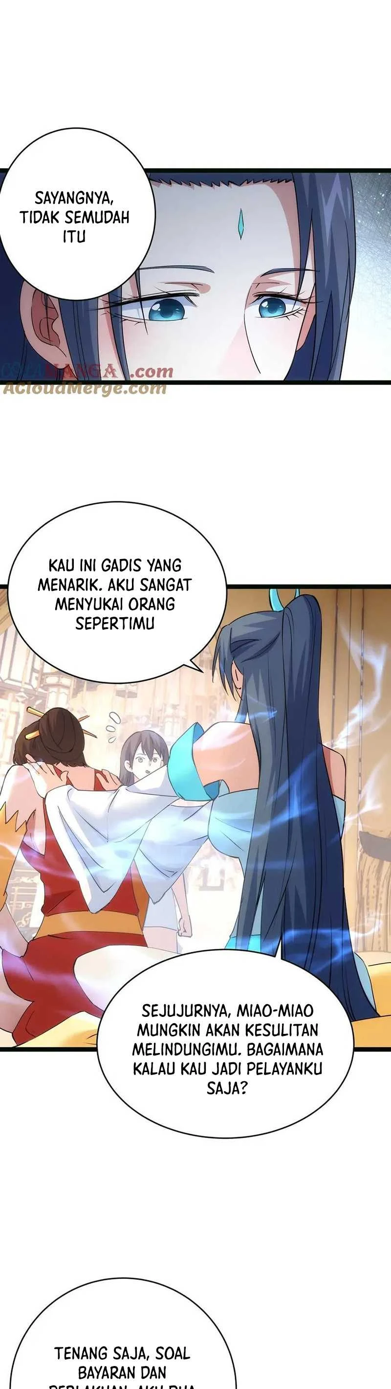 Read I Took Over The System Players ID Manga Online