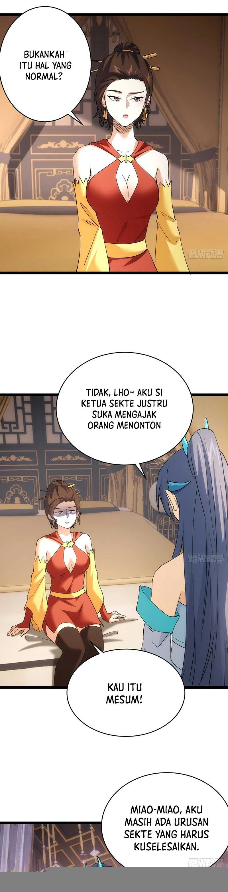 Read I Took Over The System Players ID Manga Online