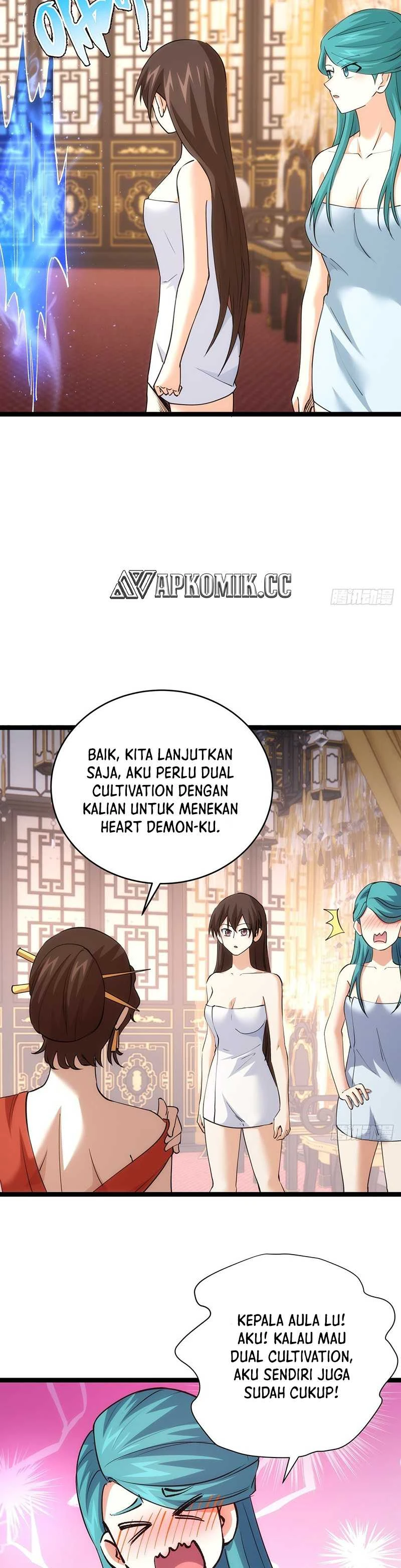 Read I Took Over The System Players ID Manga Online