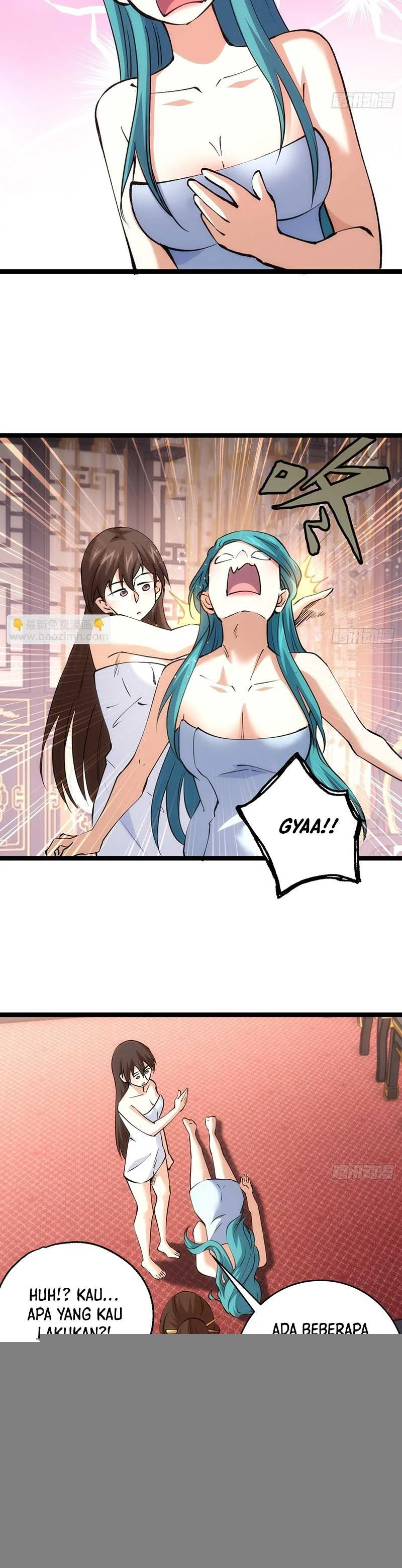 Read I Took Over The System Players ID Manga Online
