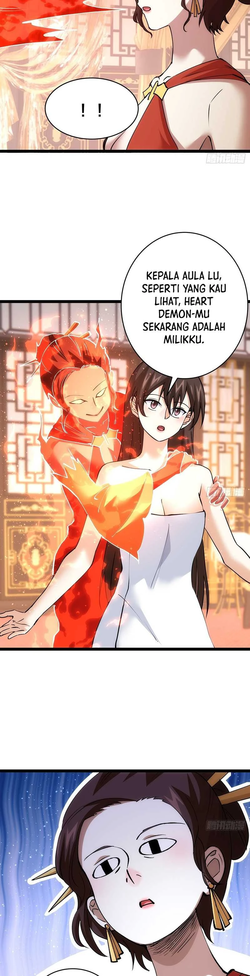 Read I Took Over The System Players ID Manga Online