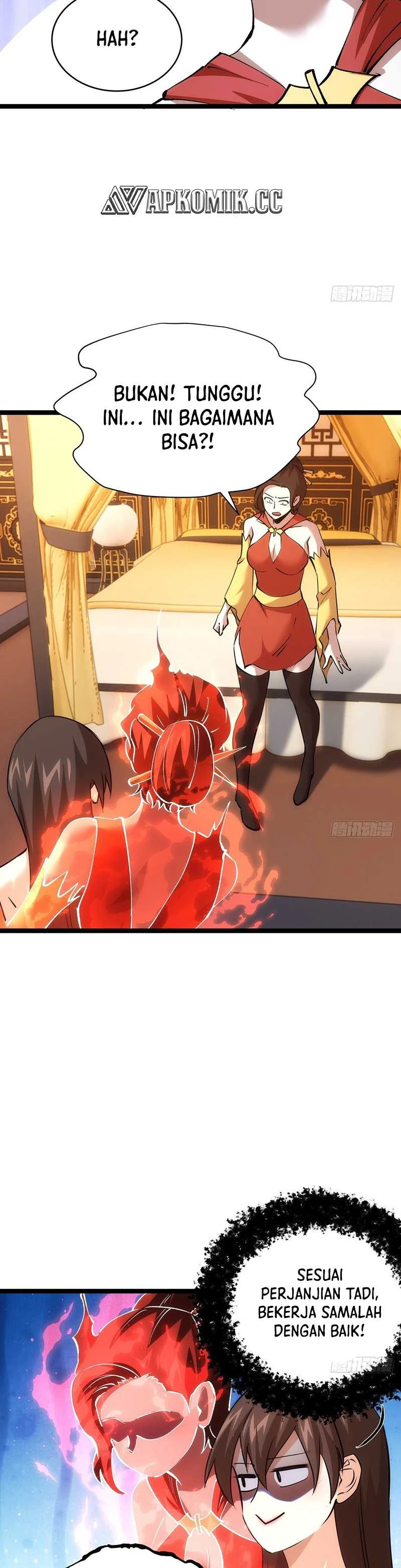 Read I Took Over The System Players ID Manga Online