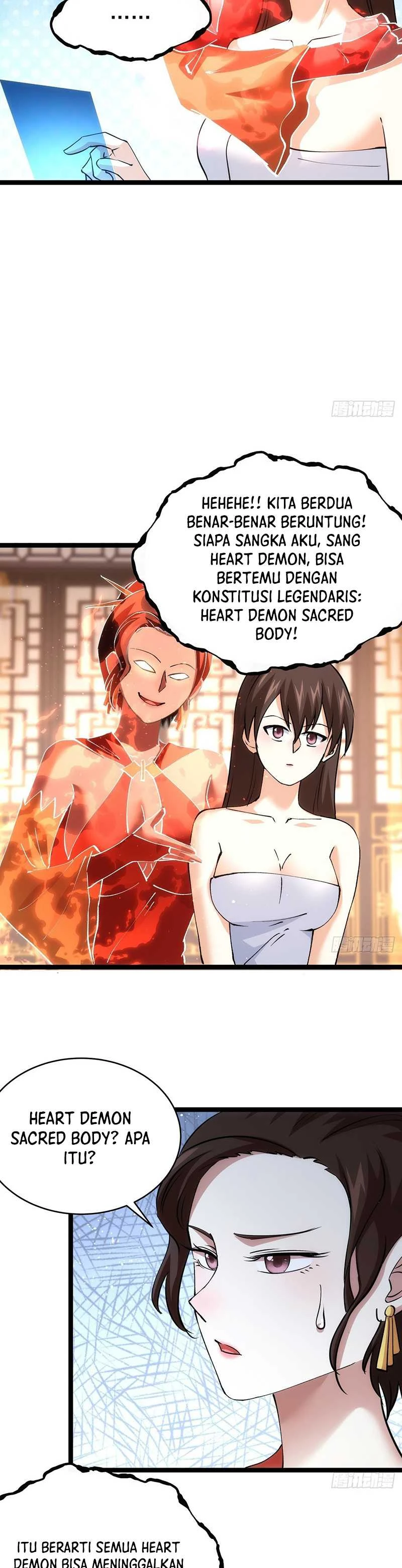 Read I Took Over The System Players ID Manga Online